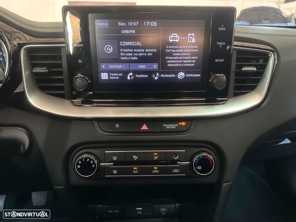 Kia Ceed SW - 29