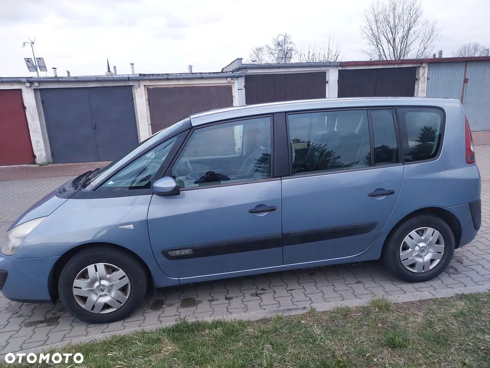 Renault Espace - 4