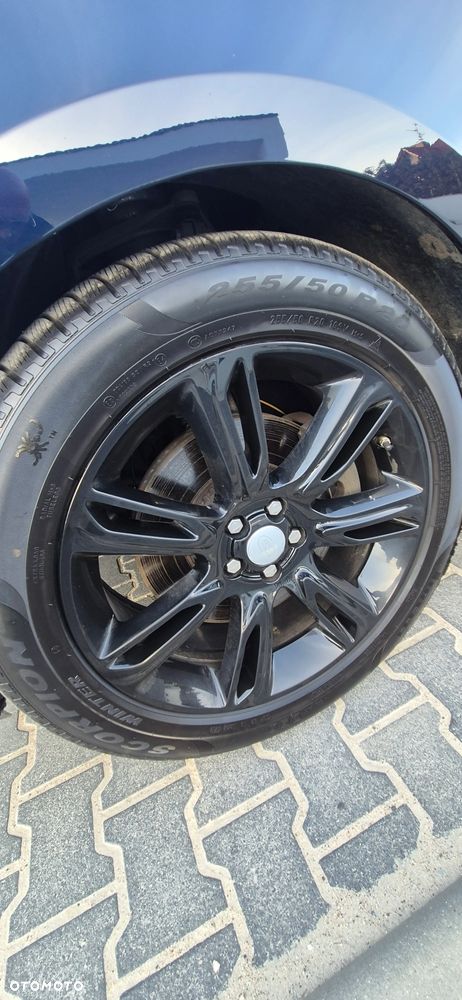 Land Rover Range Rover Velar 2.0 D200 mHEV R-Dynamic - 14