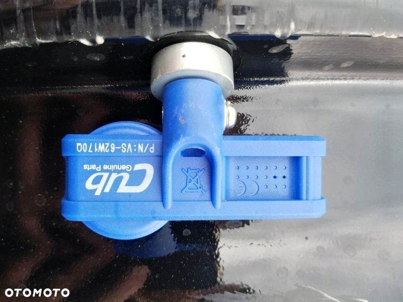 Alufelgi 17" BMW AUDI VW MERCEDES SSANGYONG SEAT SKODA CUPRA BORGWARD MG - 7