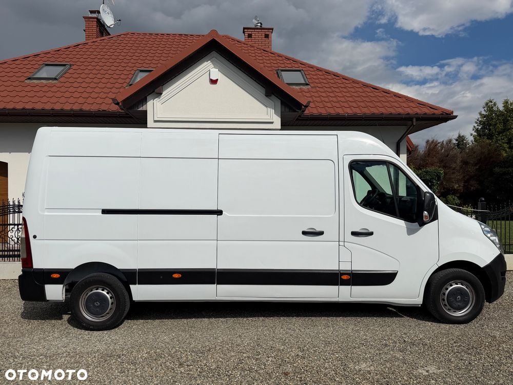 Renault Master - 2