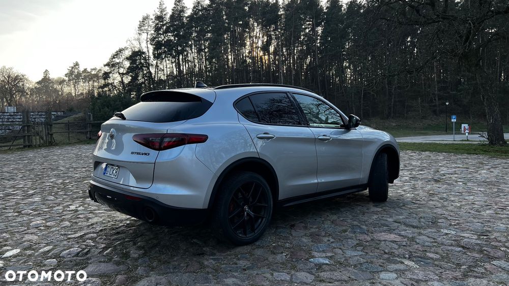 Alfa Romeo Stelvio - 6