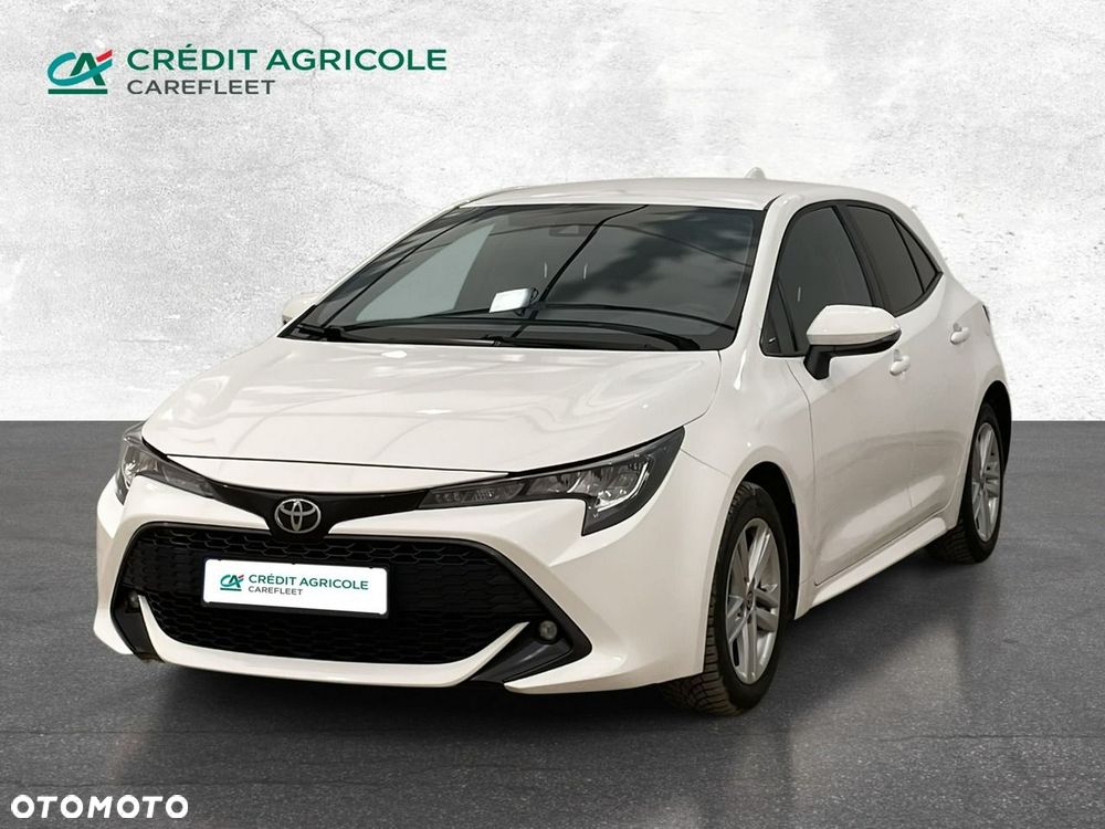 Toyota Corolla 1.2 T Comfort - 2