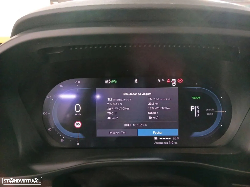 Volvo XC 40 Recharge Core - 7