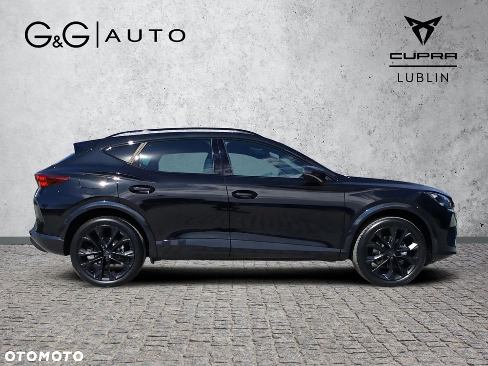 Cupra Formentor - 7