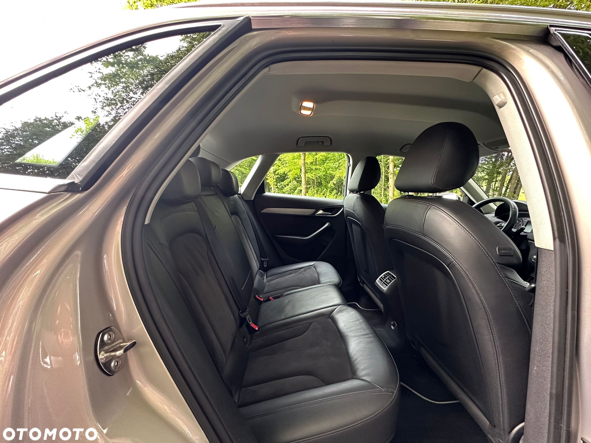 Audi Q3 2.0 TDI Quattro S tronic - 26