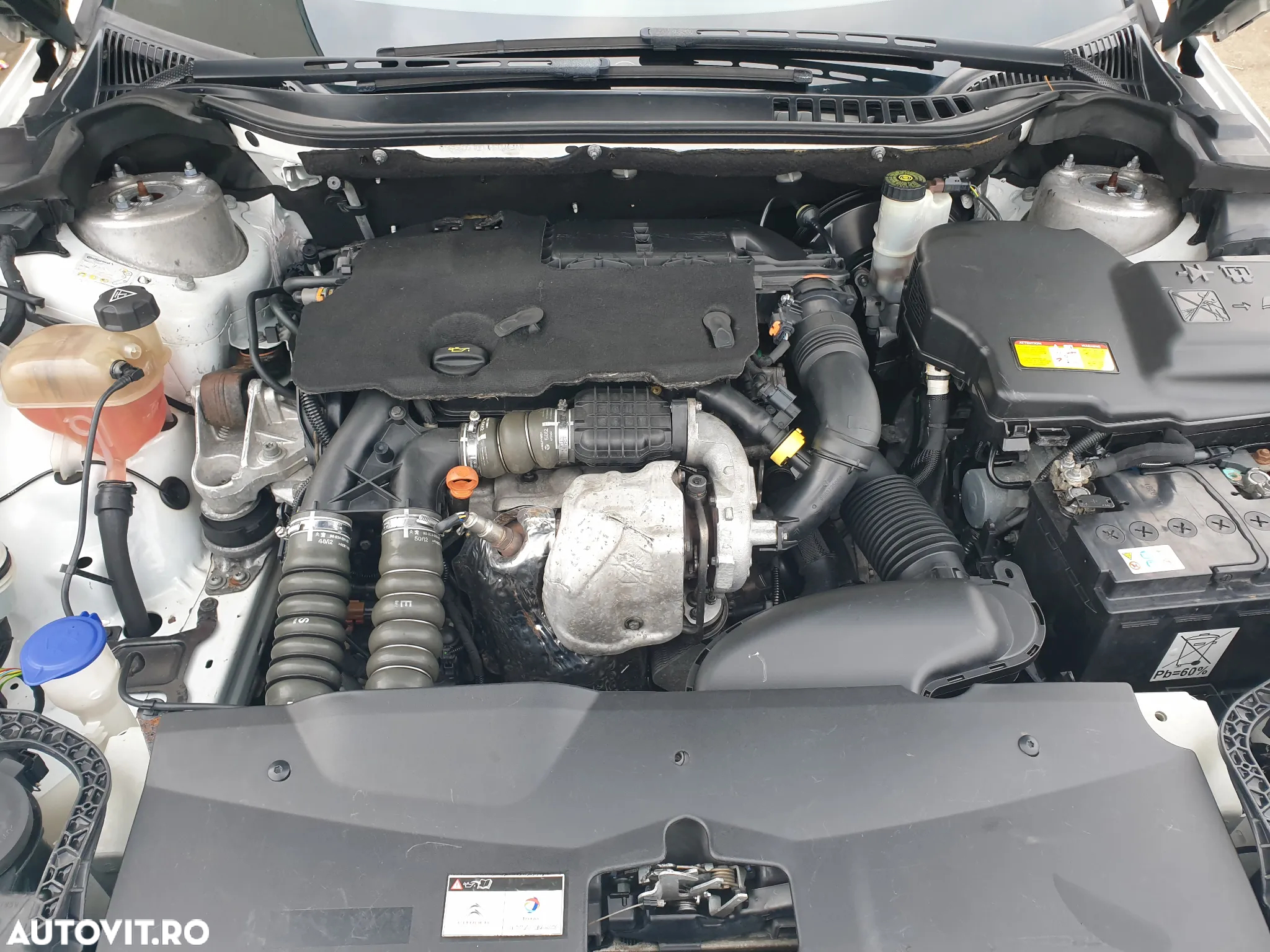 Citroën C5 - 13
