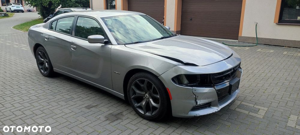 Dodge Charger 5.7 R/T - 3