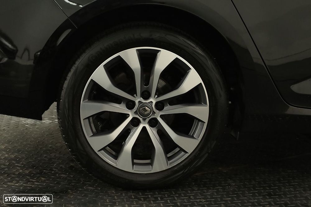 Renault Mégane Sport Tourer 1.5 Blue dCi Techno - 5