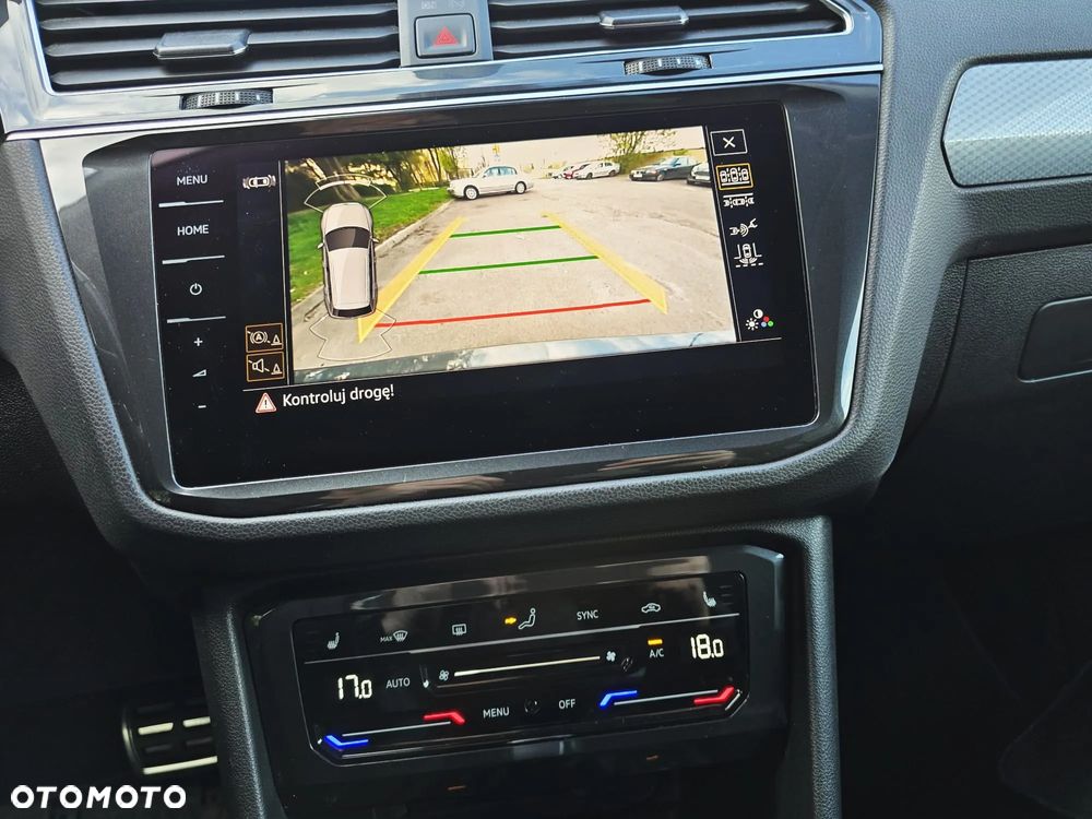 Volkswagen Tiguan 1.5 TSI OPF DSG ACTIVE - 26