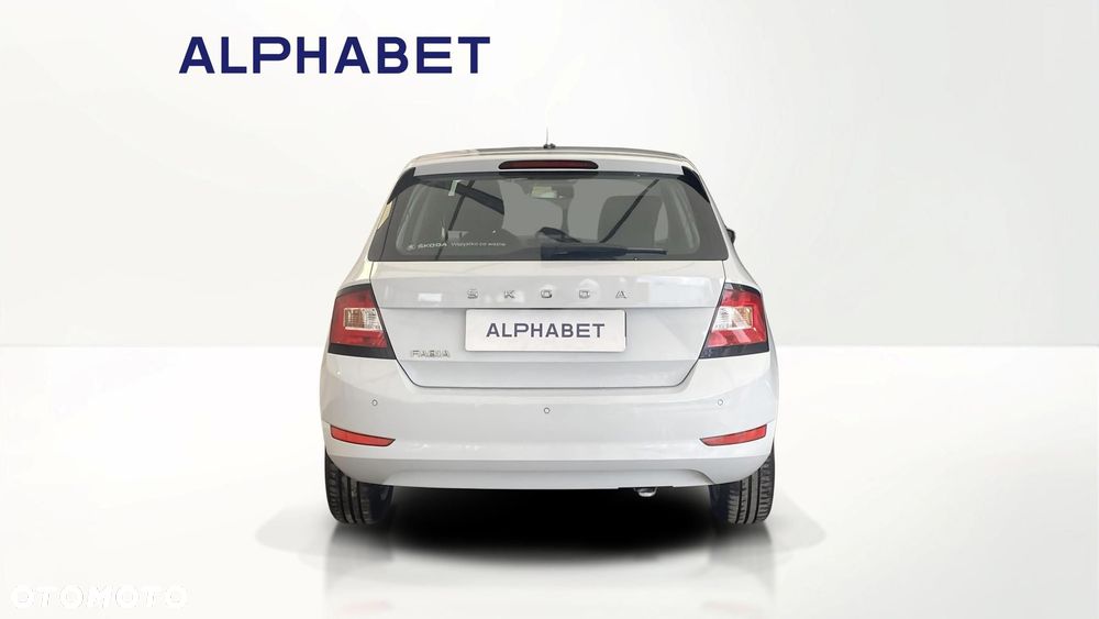 Skoda Fabia 1.0 TSI Ambition - 4