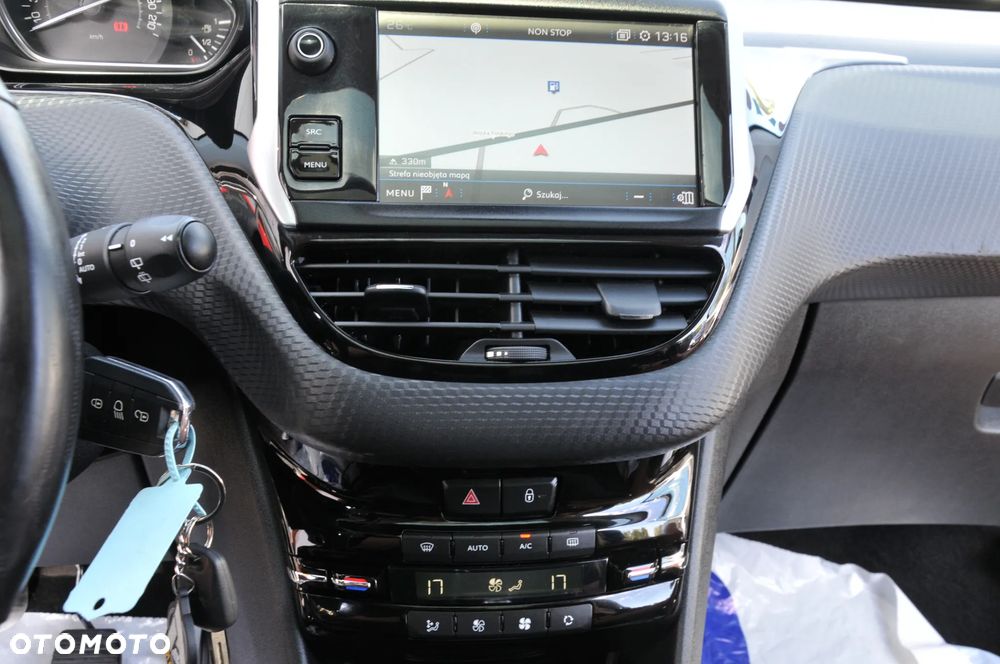 Peugeot 2008 PureTech 130 Stop&Start Allure - 18