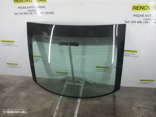 Oculo Traseiro (Para Brisas Tras) Volkswagen New Beetle (9C1, 1C1) - 3