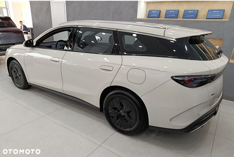 BYD Seal 6 - 3