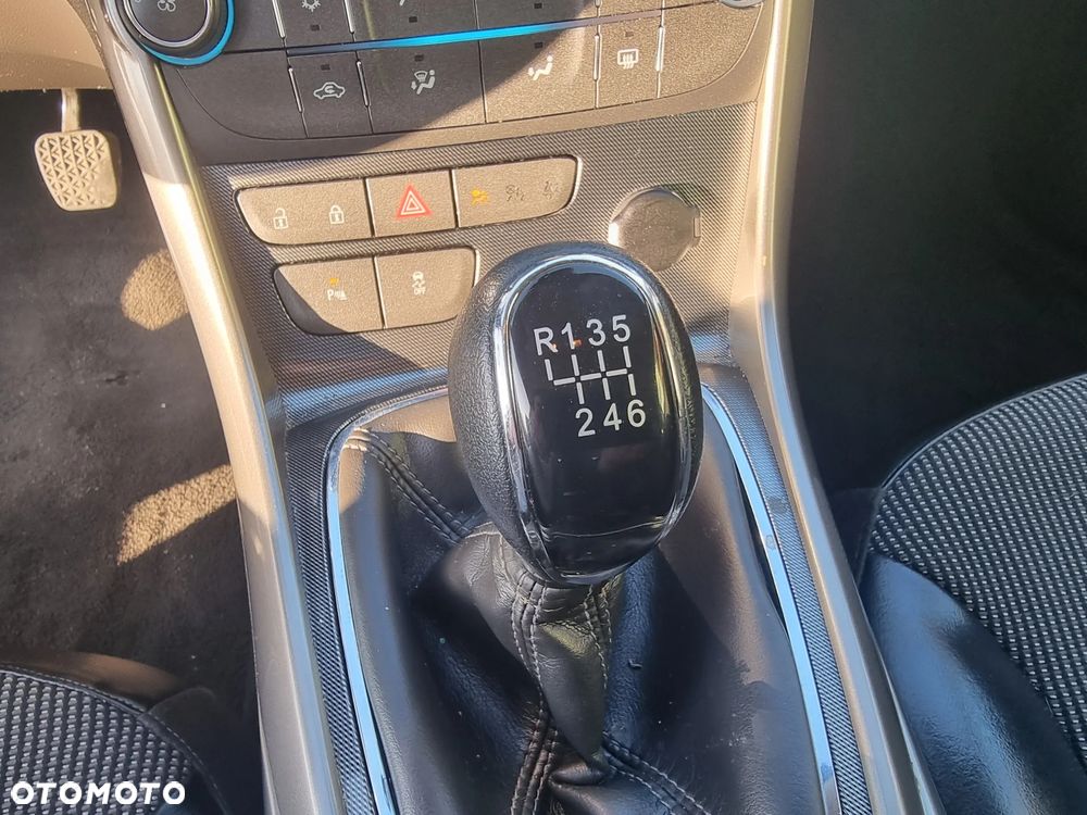 Chevrolet Malibu 2.0 d LT - 23