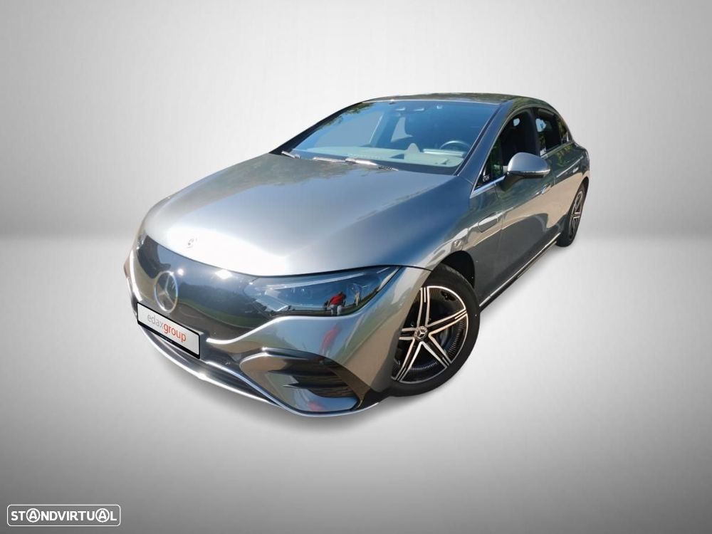 Mercedes-Benz EQE 350 Edition - 1