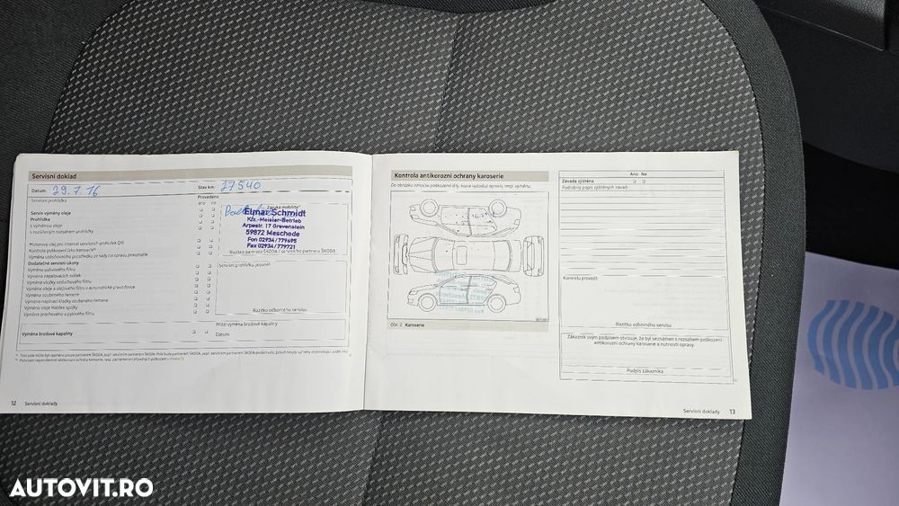 Skoda Yeti 1.4 TSI Ambition - 21