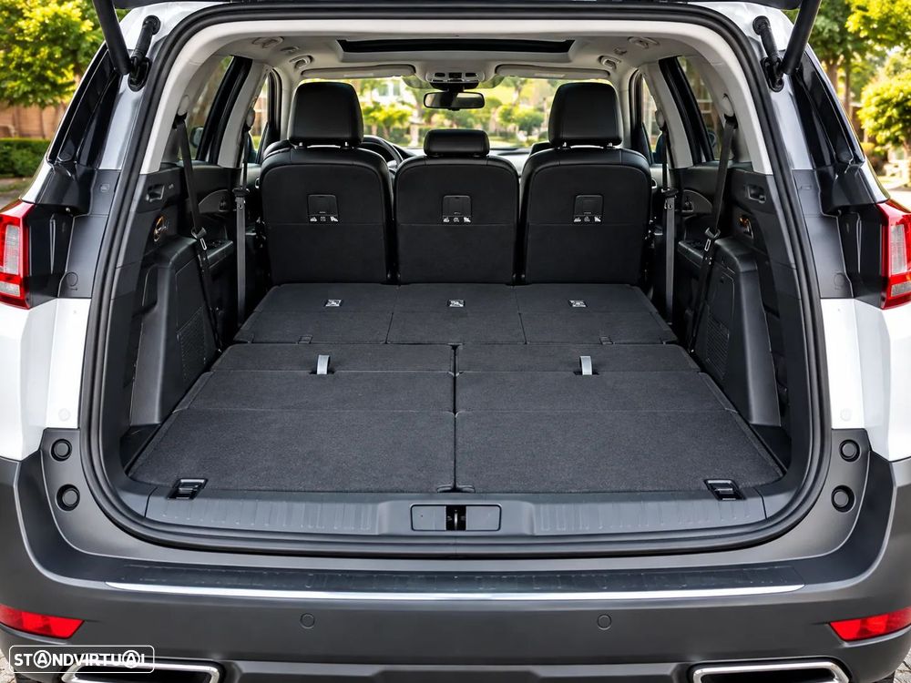Peugeot 5008 2.0 BlueHDi GT Line - 19