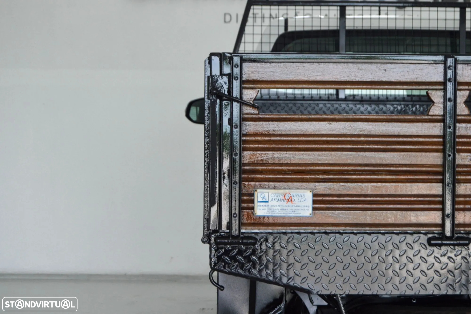 Toyota Hilux 2.4 D-4D 4X2 Cabine Simples 2L - 50