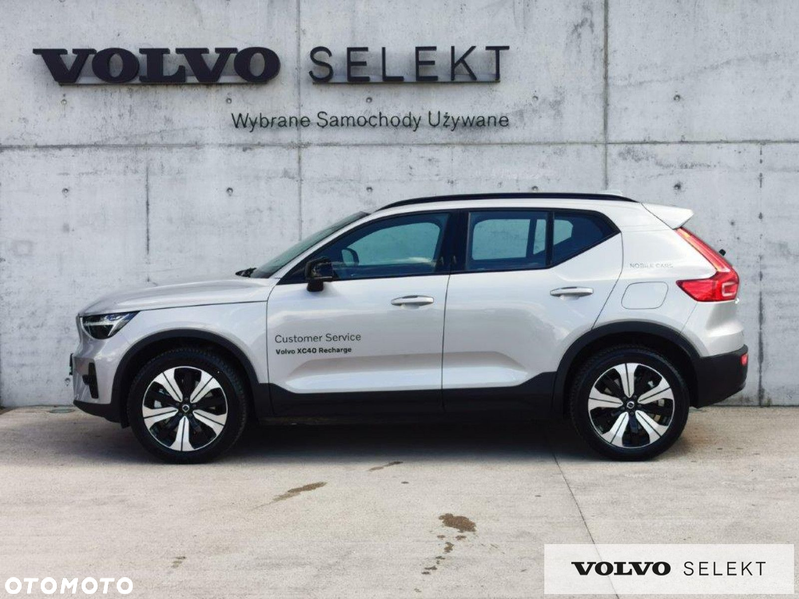 Volvo XC 40 - 6