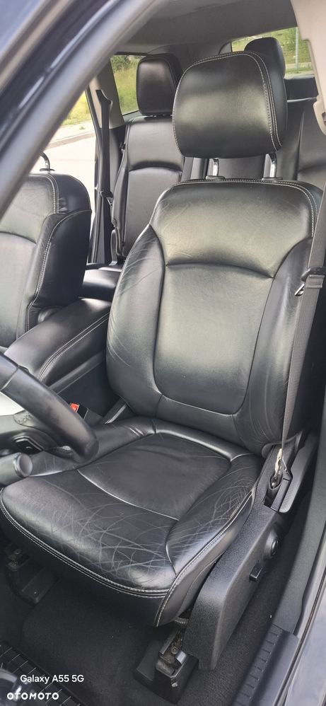 Fiat Freemont 3.6 V6 Black Code - 15