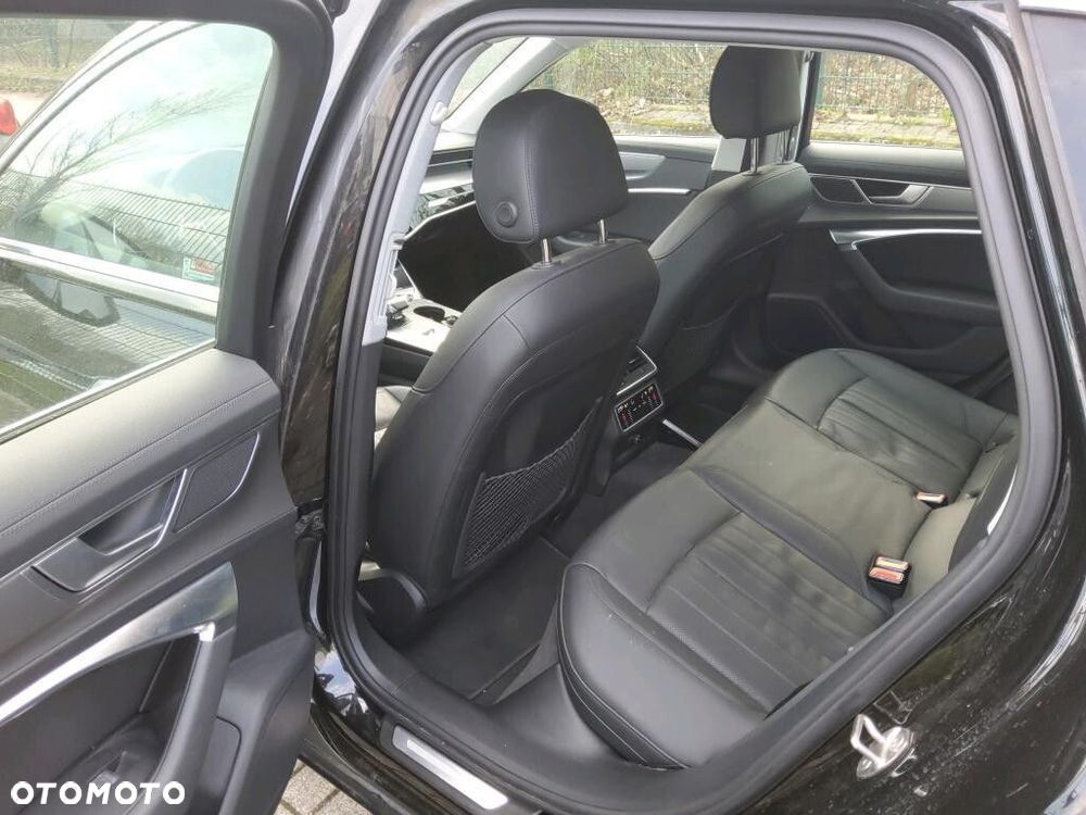 Audi A6 Avant - 10
