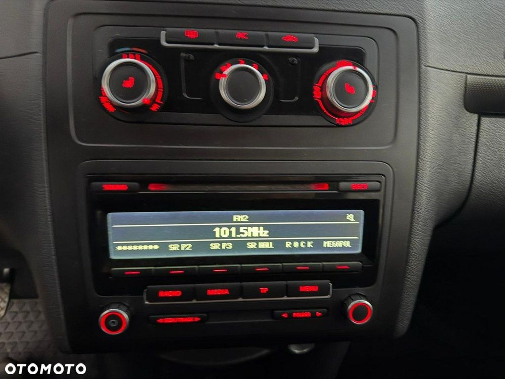 Volkswagen Caddy - 20