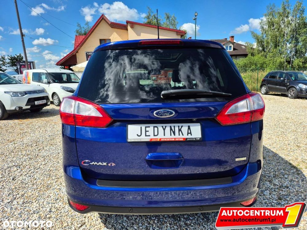 Ford C-MAX - 6