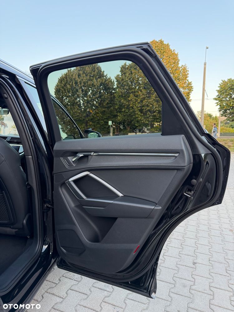 Audi Q3 35 TFSI S line S tronic - 15