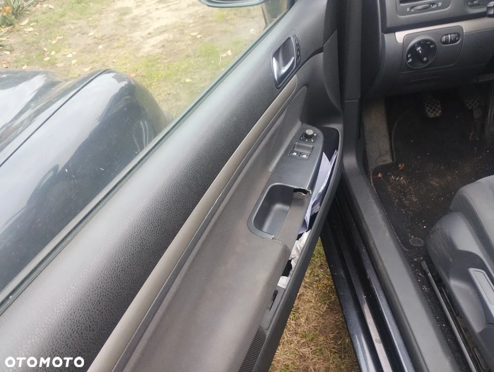 Volkswagen Golf 1.4 TSI GT Sport - 8