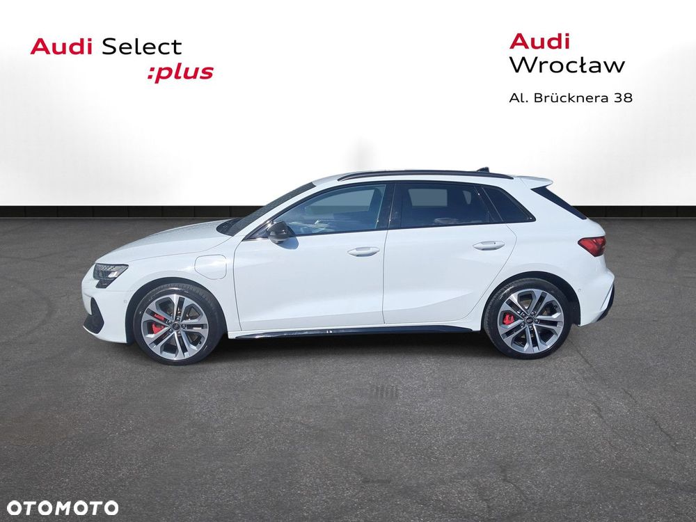 Audi A3 Sportback - 6