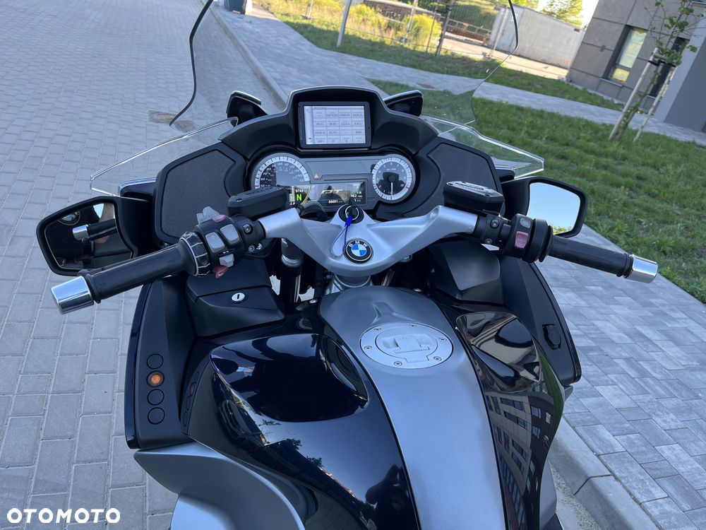BMW RT - 5