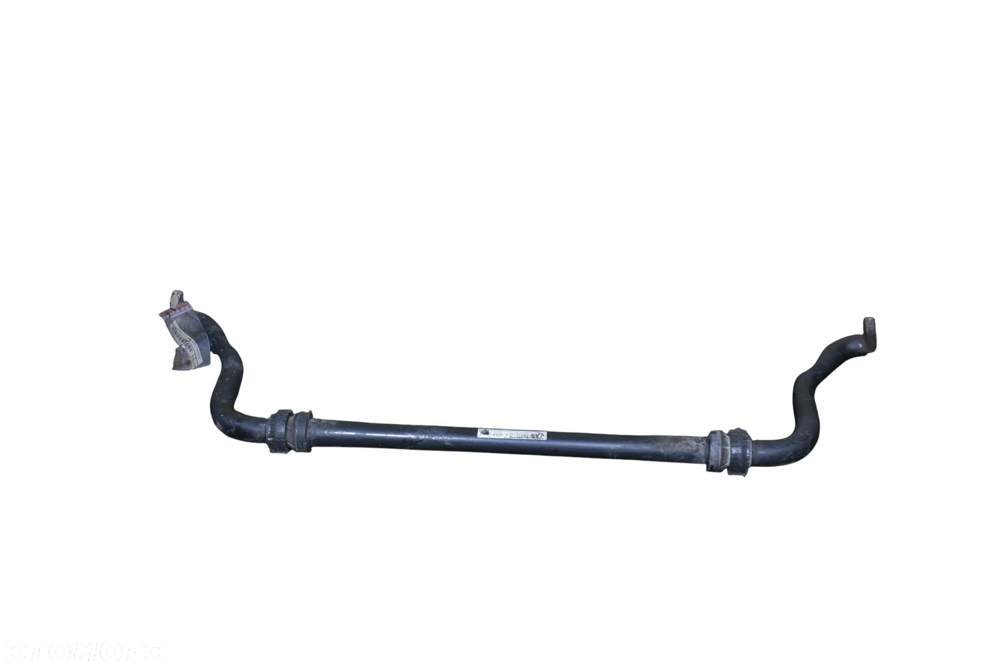 STABILIZATOR PRZEDNI Porsche Cayenne 3.2 VR6 02-10 - 2