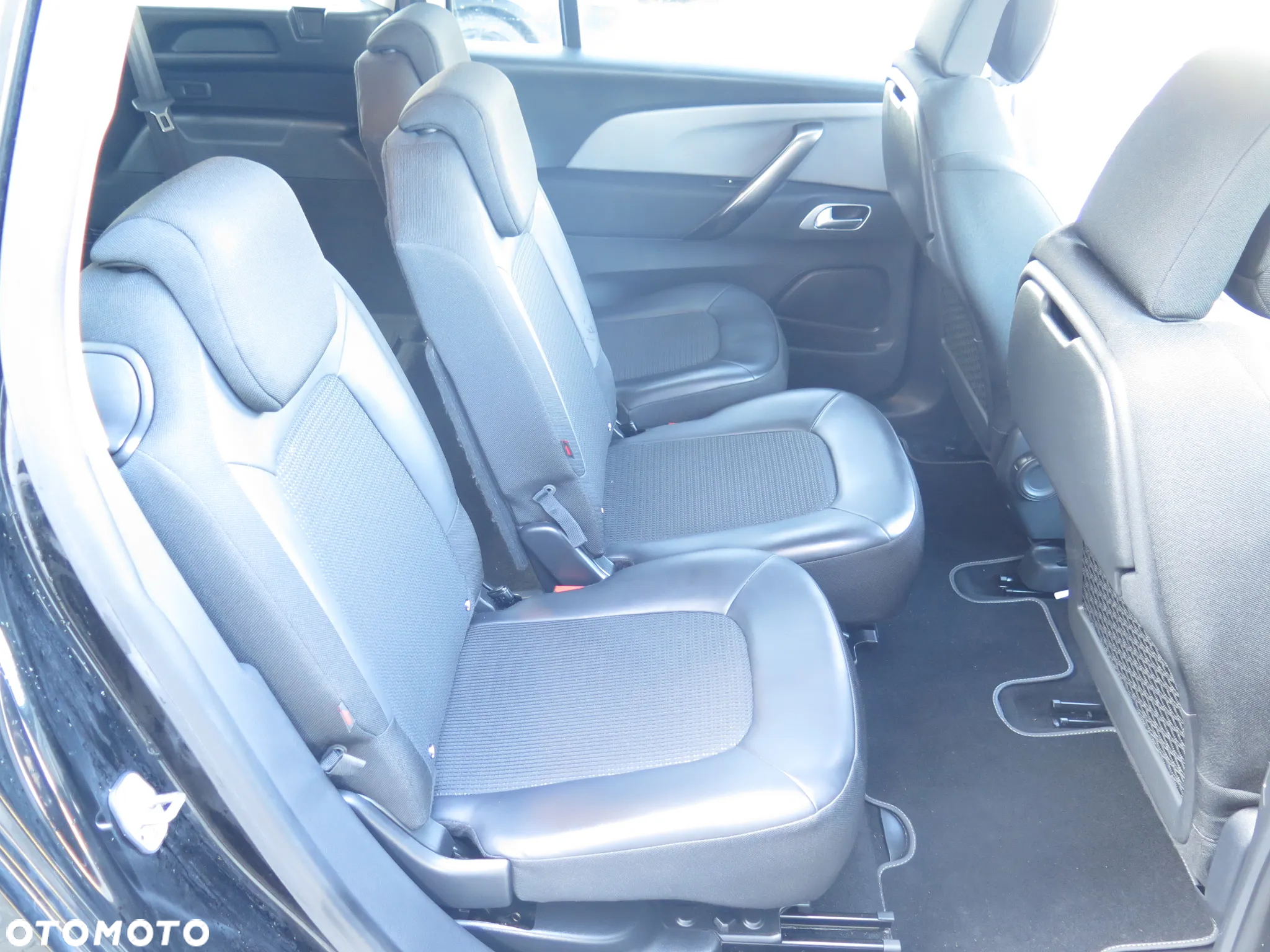 Citroën C4 SpaceTourer - 30