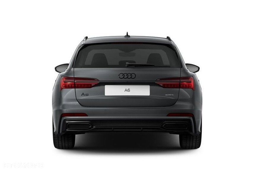 Audi A6 Avant - 5