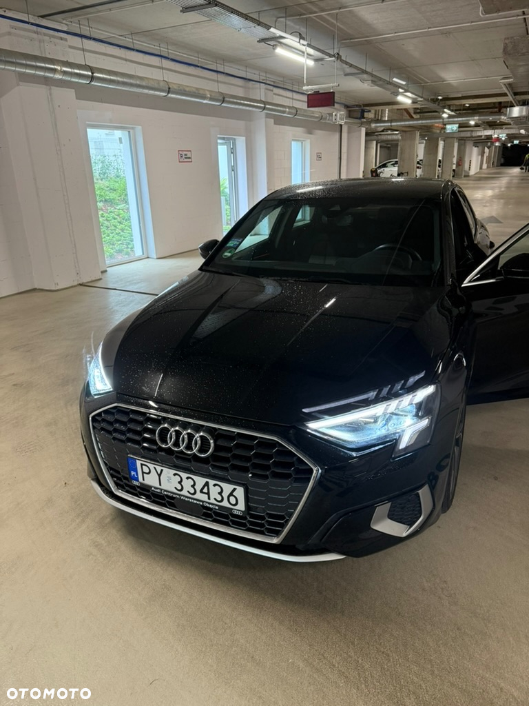 Audi A3 - 3