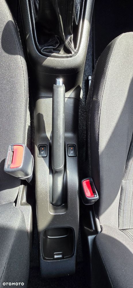 Suzuki Swift 1.2 4x4 Club - 20