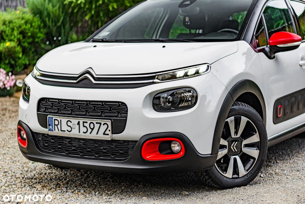Citroën C3 Pure Tech 83 S&S SHINE - 4