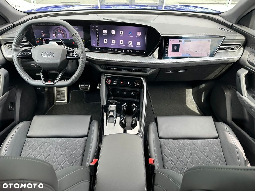 Audi Q5 Sportback - 16