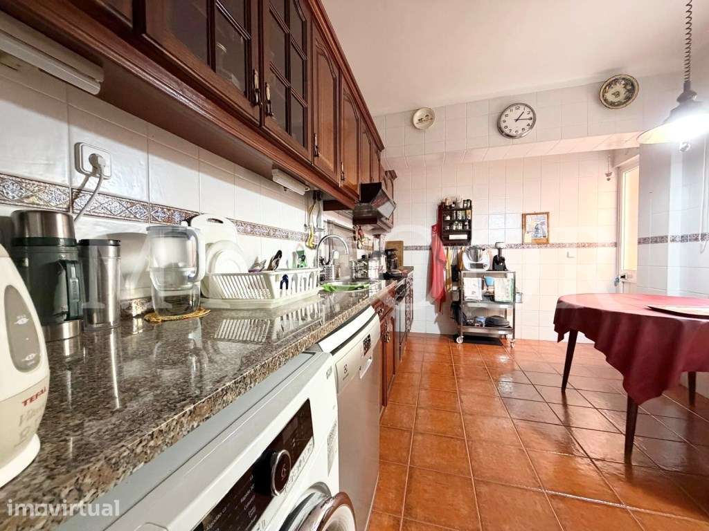 Apartamento T2 em Moscavide - Excelente Área - TERRAÇO 25M - Grande imagem: 4/35