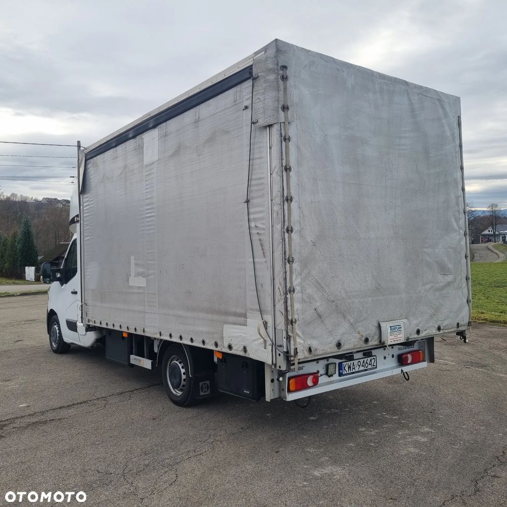 Renault Master - 5