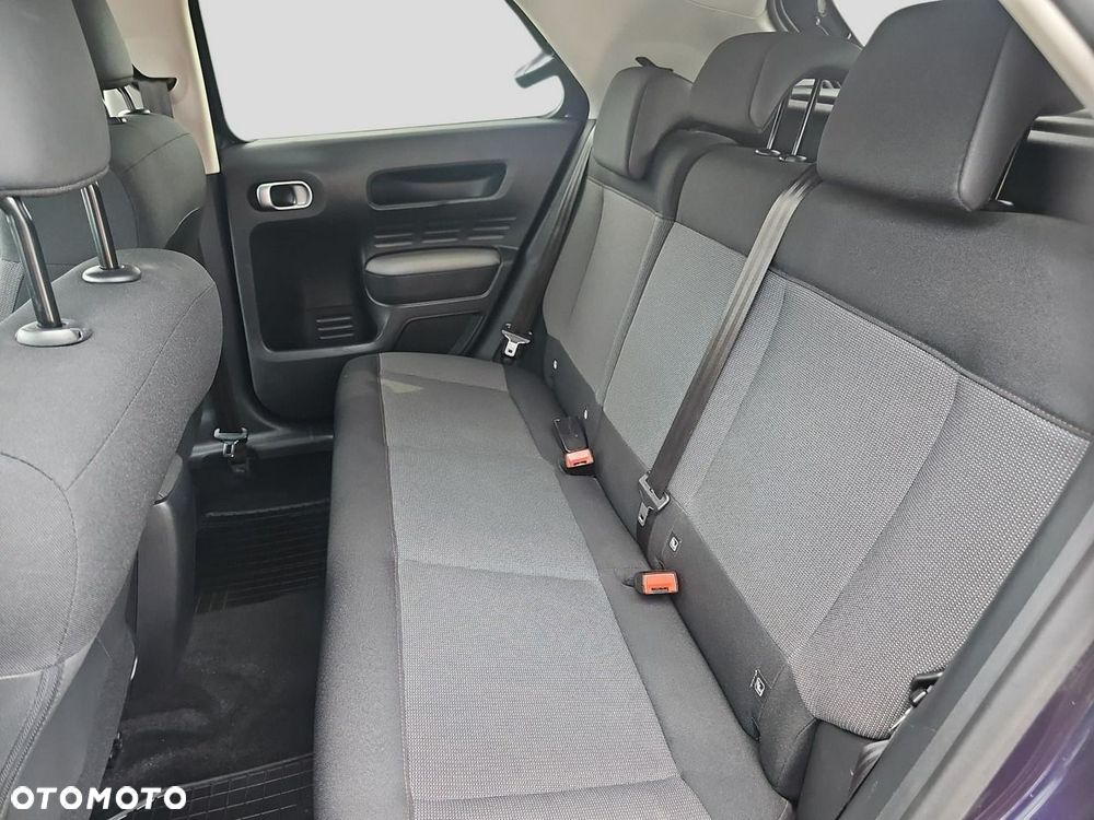 Citroën C4 Cactus - 22