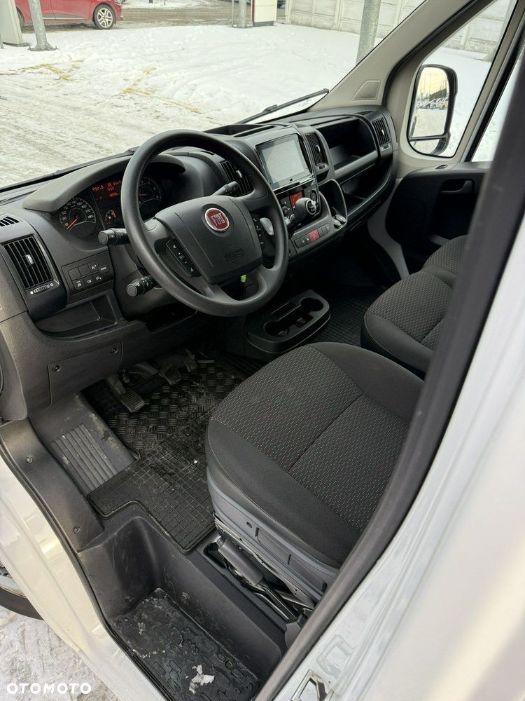 Fiat Ducato - 10