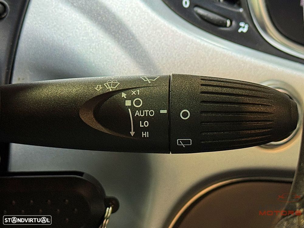 Fiat 500 1.0 Hybrid Sport - 23