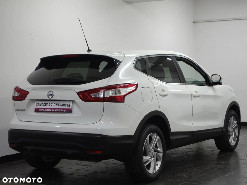Nissan Qashqai - 7