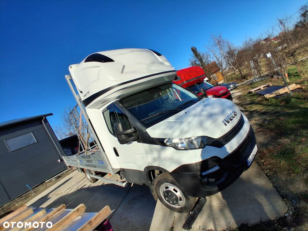 Iveco daily - 4