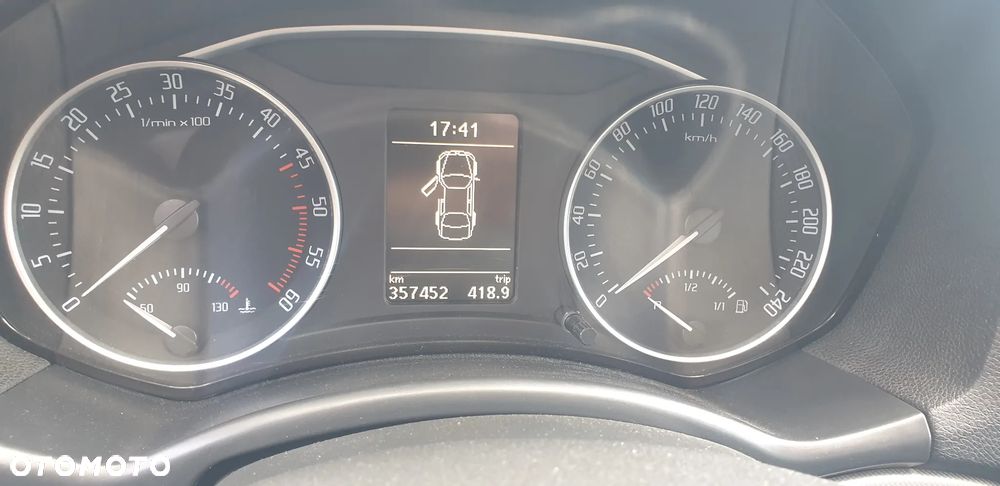 Skoda Octavia 1.9 TDI Elegance - 8
