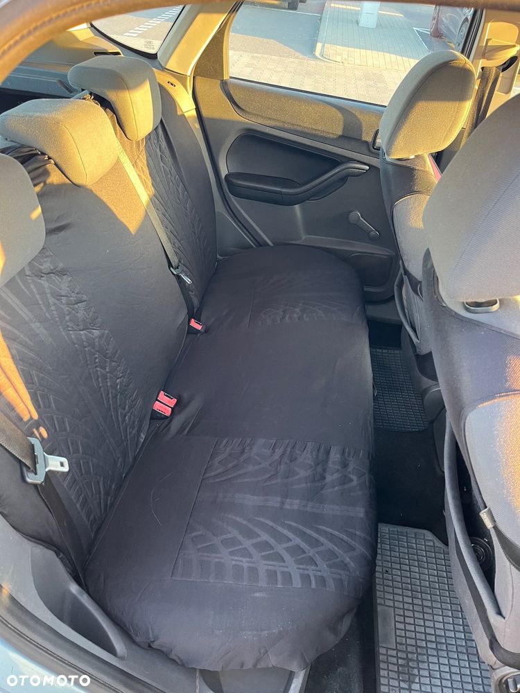 Ford Focus 1.8 TDCi Gold X - 6