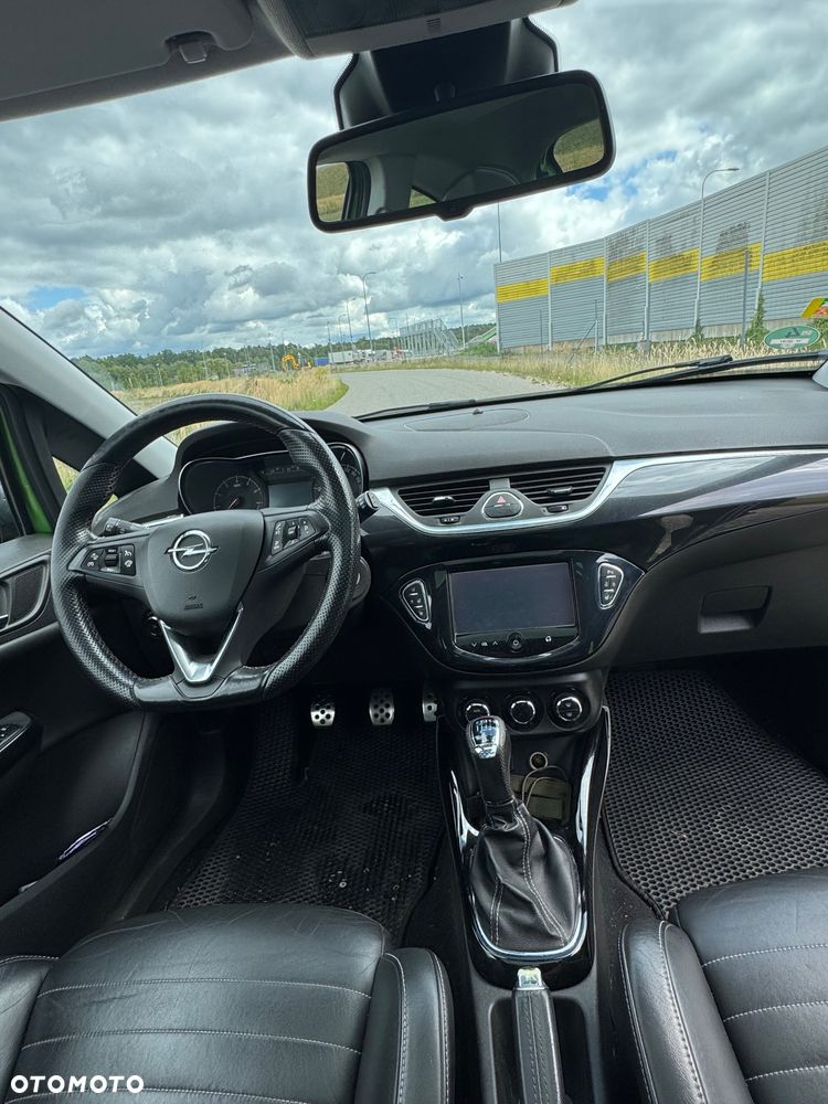 Opel Corsa - 11