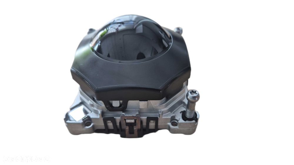 Czujnik Radar Moduł ACC DISTRONIC Porsche 911 Taycan Cayenne 9Y0 NEW - 3